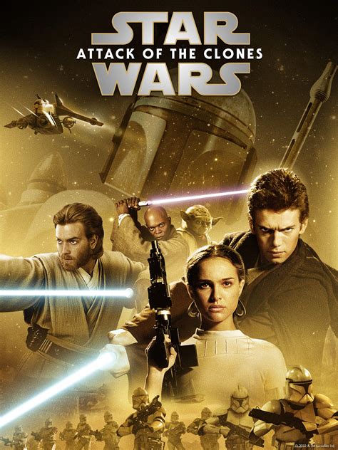 star wars attack of the clones watch free|star wars attack of the clones download.